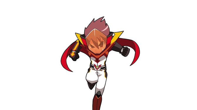 絶対ヒーロー改造計画