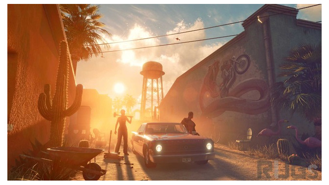 「自分はゲームのキャラクターで、リスポーンできると思った」…カナダで危険運転をした男性が公判で語る