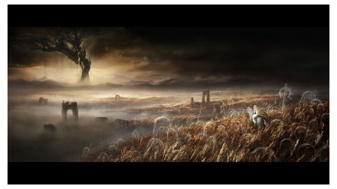 『ELDEN RING』SteamでなんらかのDLCにまつわる更新の痕跡…「Shadow of the Erdtree」も遠くはない？―海外Steamデータベース情報サイト