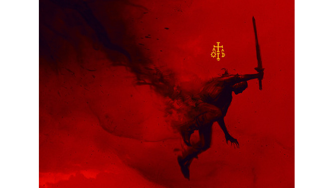 『ウィッチャー3』元ディレクター手がける大型新作ファンタジーRPG『Dawnwalker』登場！―コンセプトアートも披露