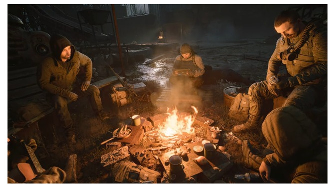 『S.T.A.L.K.E.R. 2: Heart of Chornobyl』2024年9月5日発売決定！告知トレイラー公開【UPDATE】