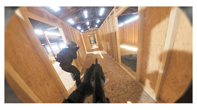 ロマンありすぎる…！リアルなボディカム対戦FPS『Bodycam』プレイテストが1月21日開催へ―無料で参加リクエストしよう