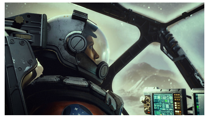 『Starfield』QOLの改善やクエストの修正、グラフィック向上…最新アップデートで大量の改善が！Steamベータが開始に