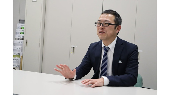 中小企業のeスポーツ活用は「当たり前になっていく」―東京都がeスポーツイベントを開催する理由を担当者に聞いた