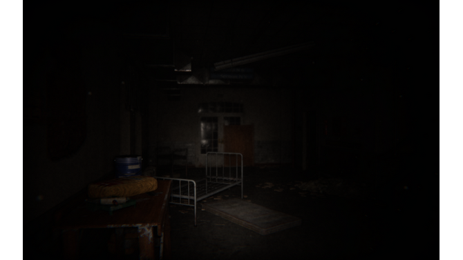 怪しい物件調査に訪れる不動産業者の運命は…ホラー『Left Behind』無料公開―深夜に廃墟物件調査を開始せよ