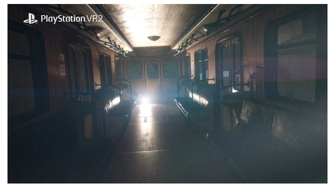 地下世界にさらなる没入感を…『Metro』シリーズ新作はVR向けADV！『Metro Awakening』発表【State of Play速報】