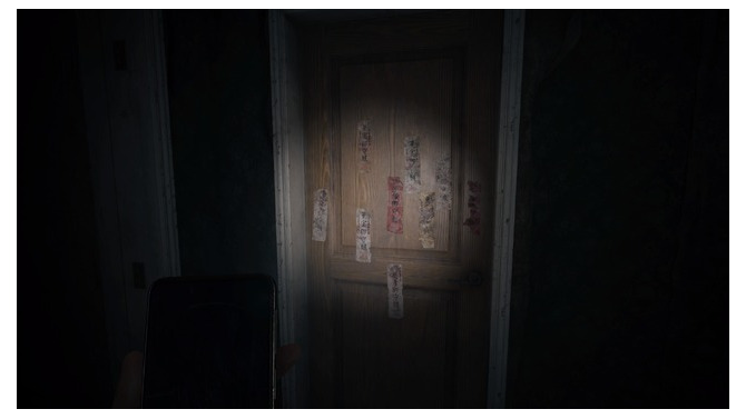 一人称視点ホラー『SILENT HILL: The Short Message』PS5向けに無料配信開始