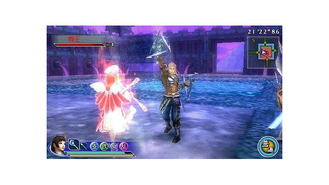 真・三國無双 MULTI RAID 2