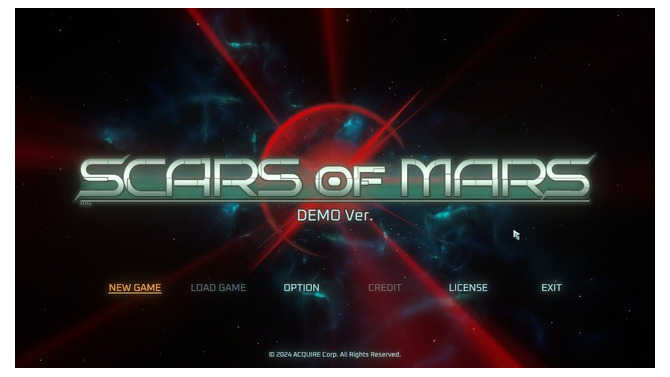 体験版なのに止め時がわからん…！リアルタイムRPG『スカーズ・オブ・マーズ』が抜群の中毒性で遊びごたえも最高だ【プレイレポ】