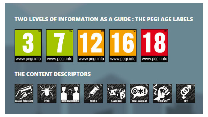 聞いたことある！「PEGI 18」の声の主がTikTokで話題―受け取った報酬はたったの…