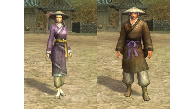 (c)KOEI Co., Ltd.