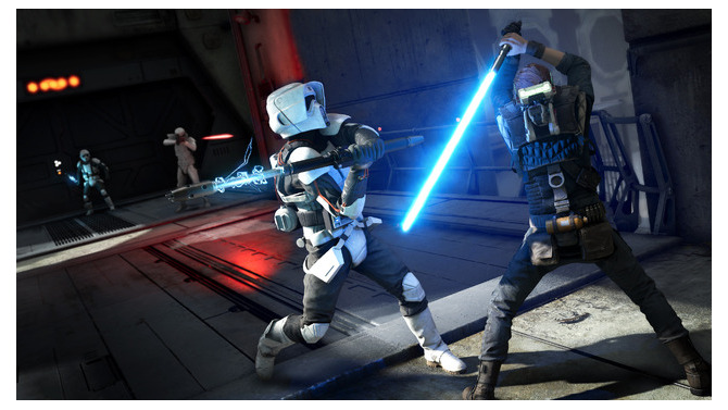 Respawn開発の「スター・ウォーズ」FPSも開発中止に…EA、全従業員の約5％を削減へ