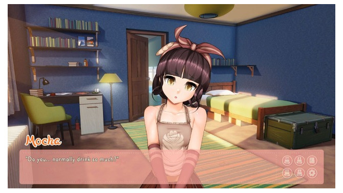 「もう二度と胸の小さなキャラは作らない」キャラが未成年と見做され、SteamからゲームをBANされた開発元の嘆き