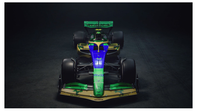 F1マネジメントシリーズ最新作『F1 Manager 2024』PS/Xbox/PC向けに今夏リリース―自分だけのチームをゼロから作成