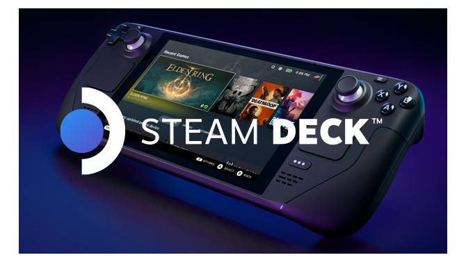「Steam Deckで最もプレイされたゲームトップ100」ーValve直近12か月間で遊ばれたタイトル公開