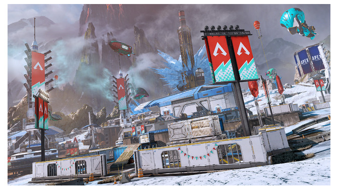 『Apex Legends』ハッキング被害はゲーム側にあるのか、EAC側にあるのか…不安に陥るユーザーたち