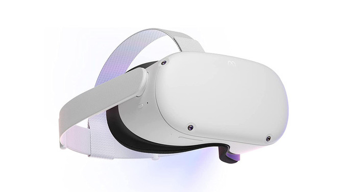 VR入門に最適！「Meta Quest 2」128GBモデルが8000円近く値下げか、Amazon等で3万円強に―お手頃価格でVRを始めよう