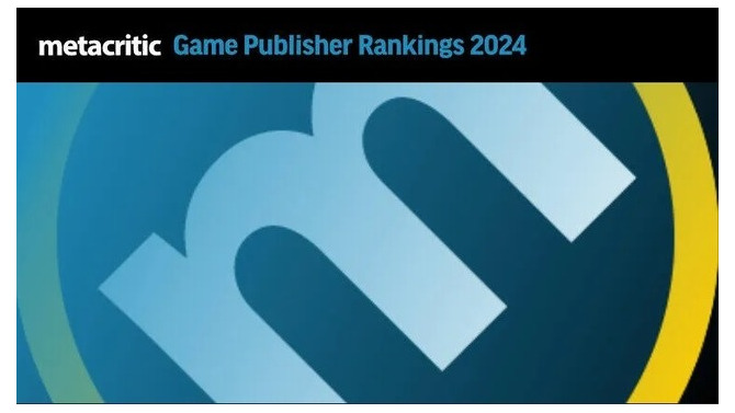 Metacritic2023年次ゲームパブリッシャーランキング発表！第1位はリメイクが絶賛されたあの会社…