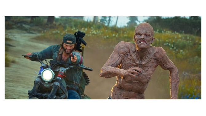 『Days Gone』のBend Studio「AAA級ライブサービスゲーム」開発中？リードプロジェクトマネージャーを募集