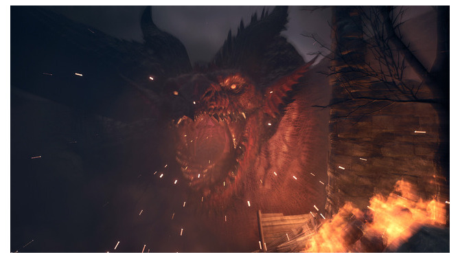 『ドラゴンズドグマ 2』ユーザーから悲鳴上がる、ゲーム世界を破壊する、とある「仕様」…対抗策の研究も進む！カギは宿屋とメインポーンか