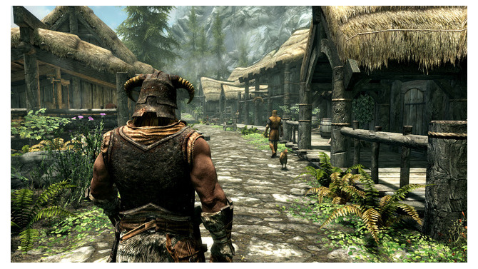 なぜ？『スカイリムSE』過去2年のModダウンロード数が4倍に…背景には便利ツールの登場か