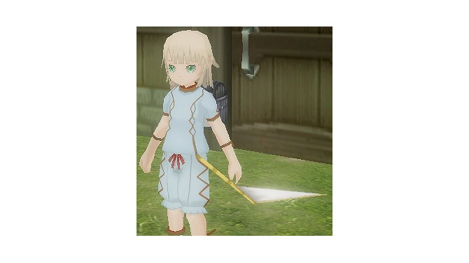 モンスターファーム ラグーン