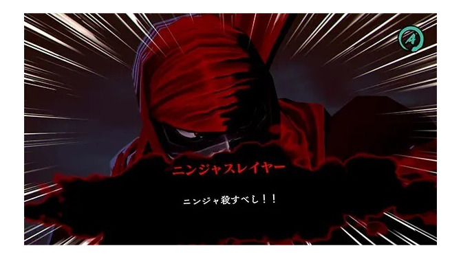 『ニンジャスレイヤー』ネオサイタマ炎上編がハイスピード横スクACTに！Steamで2024年夏リリース予定―KADOKAWA Game Linkegeもゲームパブリッシング参入へ