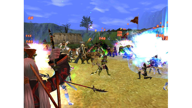 Copyright (C) 2004 MGAME Corp. All Rights Reserved.