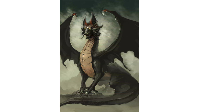 DragonMaster