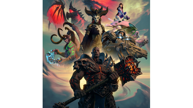 Blizzardがマルチシーズンの新作ゲーム向けに求人掲載―クリエイティブディレクターなどは日本円で2,000万円～3,800万円クラスの年収に