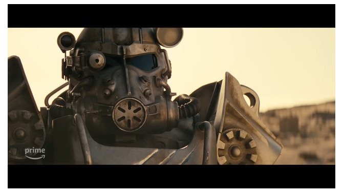 Amazonドラマ版「Fallout」公開が1日前倒しに！日本時間では4月11日10時から配信か