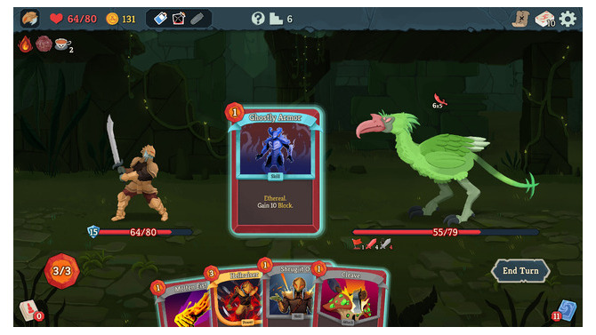 人気ローグライクデッキビルダー新作『Slay the Spire 2』発表！ 2025年Steam早期アクセス予定