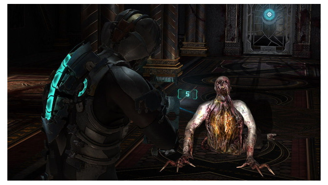 『Dead Space 2』リメイク開発中止の海外報道駆け巡る―が…EA「もともとそんな予定はない」