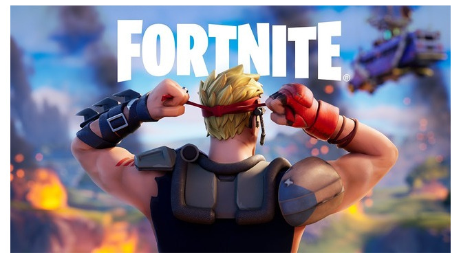 『フォートナイト』スキンからレアリティ要素排除もユーザーから批判上がる―価格への影響を危惧する声も【UPDATE】