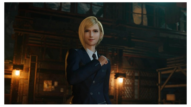 『FF7 リバース』3月21日から発生していたトロコン不可にも繋がるサブクエストバグの修正含むアプデ配信