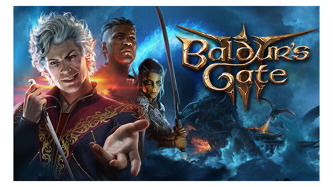 『バルダーズ・ゲート3』がベストゲーム含む5部門受賞！英国アカデミー賞ゲーム部門「20th BAFTA Games Awards」受賞作発表