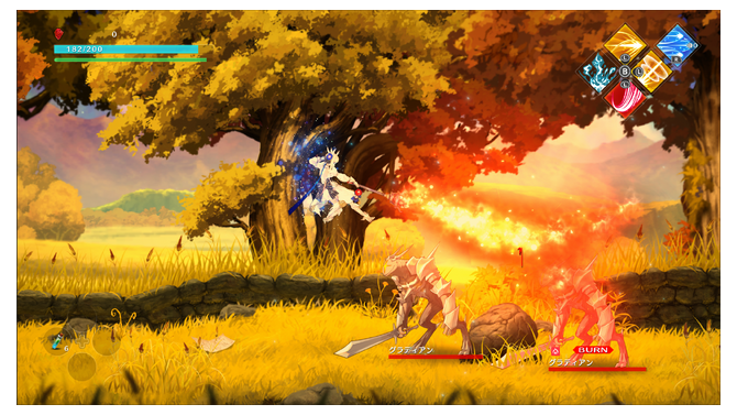 神々と戦う横スクACT『LOST EPIC』パッケージ版が8月8日発売！書き下ろしイラストのBOXや豪華特典が付属の「限定版」も