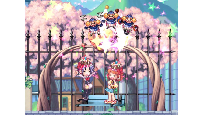 トキメキファンタジー ラテール