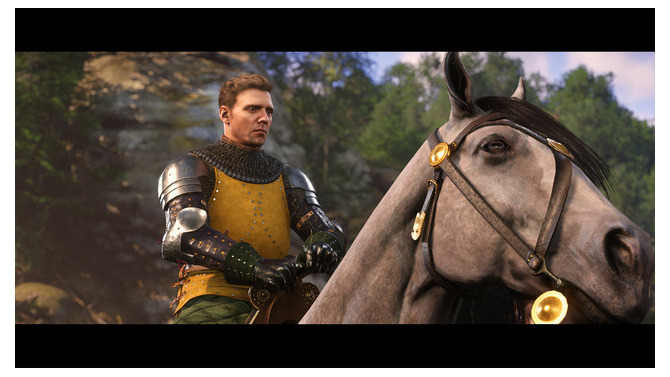 究極の中世アクションRPG続編『キングダムカム・デリバランスII』発表！ PC/コンソール向けに2024年発売予定