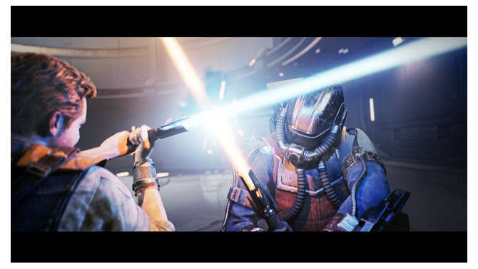 EA Playのプレイリストに『STAR WARS ジェダイ:サバイバー』が登場！銀河をめぐる冒険の旅へ