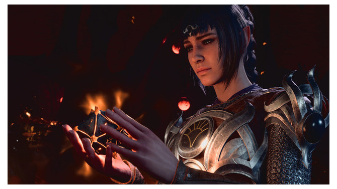 世界のGOTY総なめ!『バルダーズ・ゲート3』PS5版初セール実施―5月8日まで10%オフ