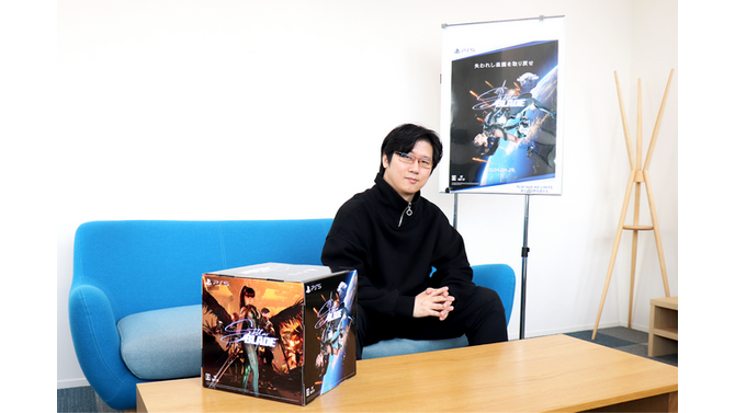 コンソール向けゲームが少ない韓国市場からの挑戦―『Stellar Blade』キム・ヒョンテ氏にこだわりから開発時の苦労までいろいろ訊いた【インタビュー】