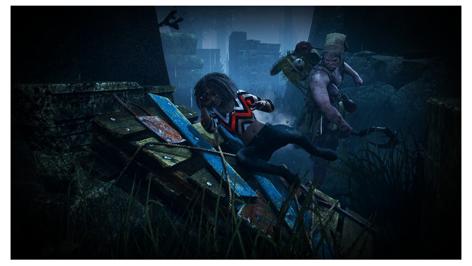 『Dead by Daylight』にて光の点滅・フラッシュに関する問題が発生中―公式では光過敏症やてんかん症状などを持つプレイヤーに対して注意を呼びかけ