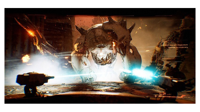 「トランスフォーマー」の最大4人オンラインACT『TRANSFORMERS: REACTIVATE』今年は発表できることなし―UE5に移行して開発中