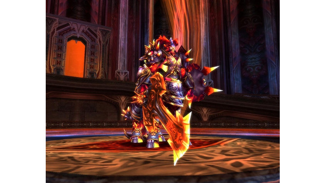 MysticStone -Runes of Magic-