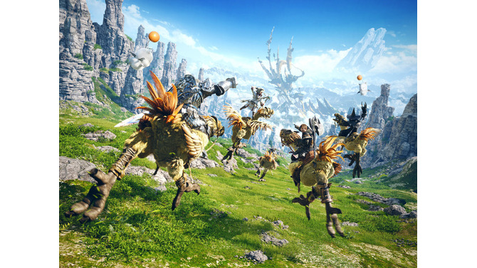 『FF14』にてDDoS攻撃によるネットワーク障害が続けて発生中―日本・欧州・オセアニアなど複数地域でプレイやログインに大きな影響も