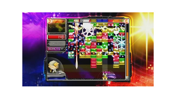 ポップキャップアーケード ～楽しさ、いっぱい。アクション&パズル7パック～