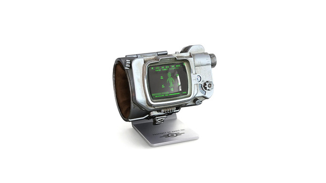 『Fallout』でお馴染み「Pip-Boy」のレプリカの進化の歴史を「怪しい伝説」アダム氏が語る映像公開に―全ては「世界一危険なおもちゃ」から始まった！？