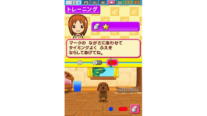 ペットショップ物語 DS 2