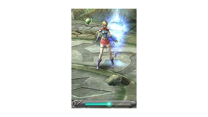 クロスブレイブ